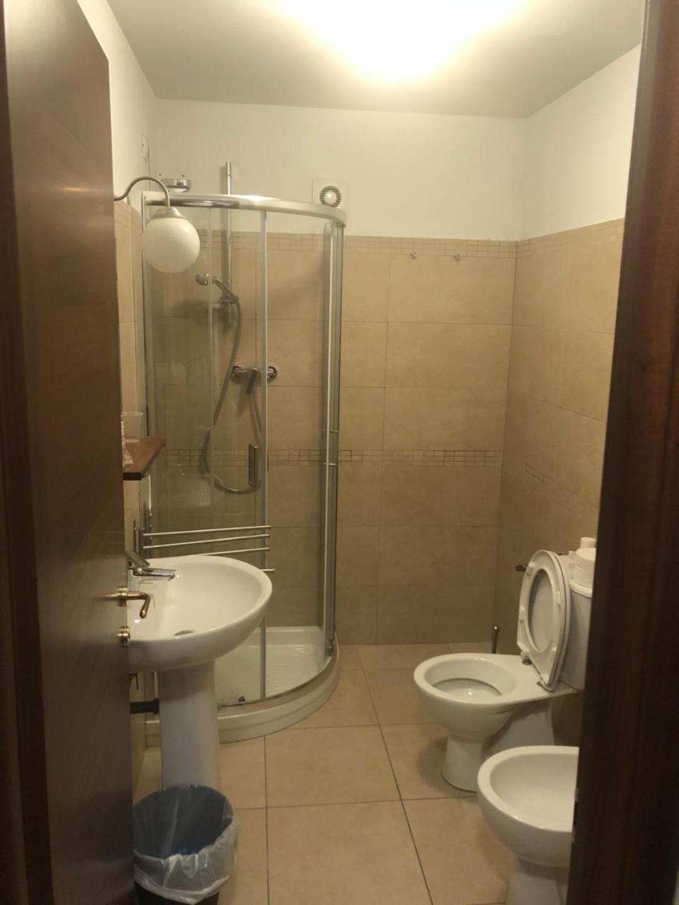 Albergo Bertocchi Collagna Exteriör bild