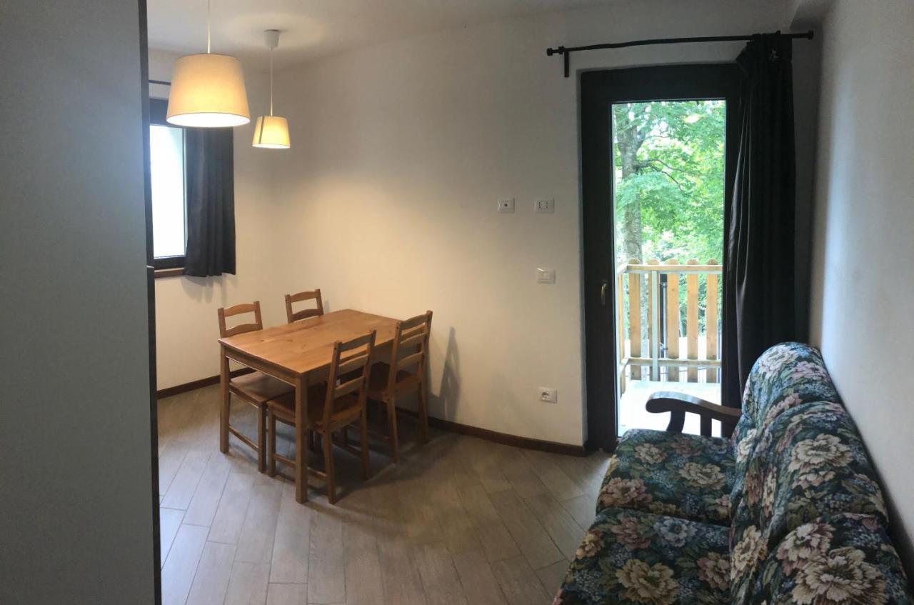 Albergo Bertocchi Collagna Exteriör bild
