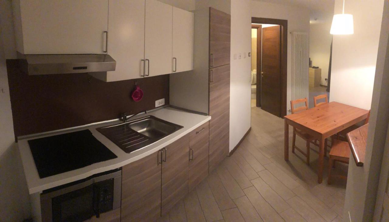 Albergo Bertocchi Collagna Exteriör bild